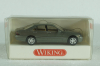  Mercedes S500 W220, Grey Wiking 1:87