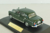 Mercedes-Benz 220 S Ponton (W180) Polizei 1956 , Faller 1:43