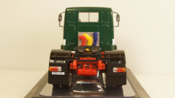 Volvo F 89 1970, TR068, IXO 1:43