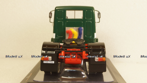 Volvo F 89 1970, TR068, IXO 1:43