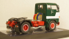 Volvo F 89 1970, TR068, IXO 1:43