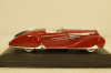 Delahaye 165 Figoni Falaschi 1938, MUS014, IXO Museum 1:43