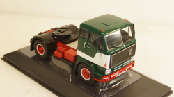 Volvo F 89 1970, TR068, IXO 1:43