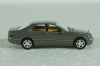  Mercedes S500 W220, Grey Wiking 1:87