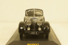Mercedes 500K Autobahn-Kurier 1935, MUS021, IXO Museum 1:43
