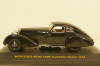 Mercedes 500K Autobahn-Kurier 1935, MUS021, IXO Museum 1:43