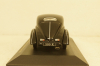 Mercedes 500K Autobahn-Kurier 1935, MUS021, IXO Museum 1:43