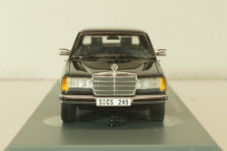 Mercedes-Benz 240 D (W123) Long Limousine 1978, 44245, NEO 1:43