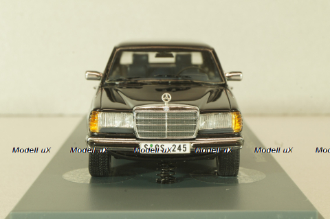 Mercedes-Benz 240 D (W123) Long Limousine 1978, 44245, NEO 1:43