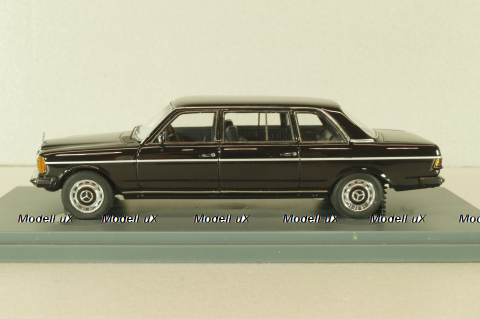 Mercedes-Benz 240 D (W123) Long Limousine 1978, 44245, NEO 1:43