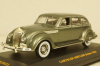 Chrysler Airflow Sedan 1936, MUS033, IXO Museum 1:43