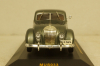 Chrysler Airflow Sedan 1936, MUS033, IXO Museum 1:43