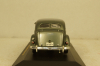 Chrysler Airflow Sedan 1936, MUS033, IXO Museum 1:43