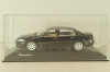 Volkswagen Phaeton 2002, black, Minichamps 1:43