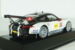 Porsche 911 (991) RSR 2016, WAP0201480H, Spark 1:43
