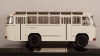 ПАЗ 652Б маршрут Марганець - Червоногригорiвка 1968 г.,165223, DiP Models 1:43