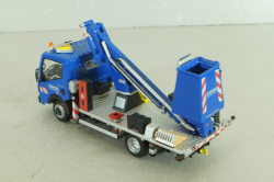 Renault Maxity ED, Eligor 1:43