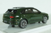 Bentley Bentayga V8 2020 dark green, TSM 1:43