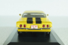 Chevrolet Camaro Z/28 1970 yellow/black, Altaya 1:43