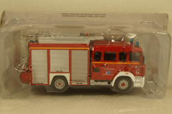 RENAULT VI G270 FPTSR, Pompieri Italy collection #47 1:43