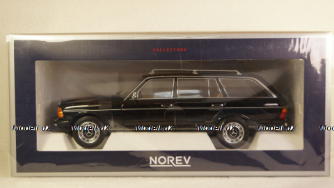Mercedes 200T S123 W123 1982, 183735, Norev 1:18