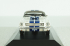 Ford Shelby Mustang GT350 1965 white/blue, Altaya 1:43