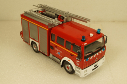 RENAULT VI G270 FPTSR, Pompieri Italy collection #47 1:43