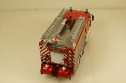 RENAULT VI G270 FPTSR, Pompieri Italy collection #47 1:43