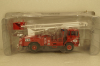 Renault VI JP 11 Piattaforma aerea, Pompieri Italy collection #37 1:43