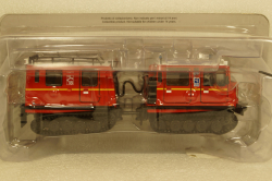Hagglunds BV206 Soccorso fuoristrada, Pompieri Italy collection #48