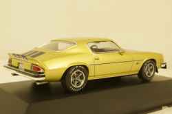 Chevrolet Camaro Z/28 (1974),  American Cars №79  1:43 Уценка!