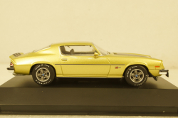 Chevrolet Camaro Z/28 (1974),  American Cars №79  1:43 Уценка!