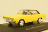 Dodge Grand Sedan (1976),  American Cars № 80 1:43