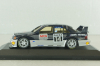 Mercedes 190E 2.5-16 Evolution II (W201) DTM 1990 "Snobeck, AEG" Nr.14, Asch, Minichamps 1:43