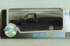 Dodge RAM 2500 1994, black, Universal Hobbies 1:43
