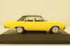 Dodge Grand Sedan (1976),  American Cars № 80 1:43