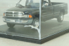 Dodge RAM 2500 1994, black, Universal Hobbies 1:43