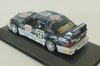 Mercedes 190E 2.5-16 Evolution II (W201) DTM 1990 "Snobeck, AEG" Nr.14, Asch, Minichamps 1:43