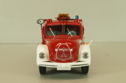 Magirus Deutz Merkur TLF 16, De Sapeurs-Pompiers, Altaya 1:43 На запчасти!