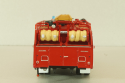 Magirus Deutz Merkur TLF 16, De Sapeurs-Pompiers, Altaya 1:43 На запчасти!