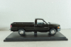 Dodge RAM 2500 1994, black, Universal Hobbies 1:43