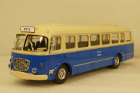 Jelcz 272 MEX, Kolekcja PRL Autobus 1:43