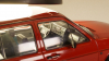 Volkswagen Golf II GTD 1984 Red, MCG18204, MCG 1:18