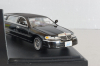 Lincoln Town Car Limousine 2000, black, 36311, Sun Star 1:43