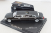 Lincoln Town Car Limousine 2000, black, 36311, Sun Star 1:43