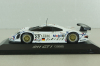 Porsche 911 GT1 (996), Winner 24h Le Mans 1998, L.Aïello/A.McNish/S.Ortelli, white, 02005599, Minichamps 1:43 Уценка!