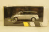 Mitsubishi Grandis, silver, 2003, F43-095, First 43 1:43