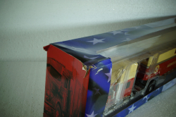 International Lonestar 2009, American Trucks, Spain, #10, Altaya 1:43 Уценка №5