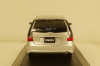 Mitsubishi Grandis, silver, 2003, F43-095, First 43 1:43