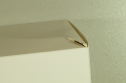 Toyota Camry (XV80) 2018 8-generation, black, Paudi 1:18